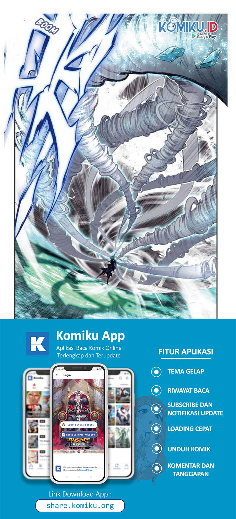 Legend of Phoenix Chapter 63 - halaman 5
