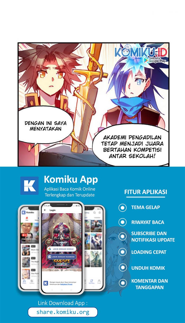 Legend of Phoenix Chapter 65 - halaman 4