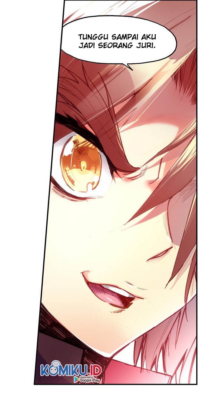 Legend of Phoenix Chapter 65 - halaman 7
