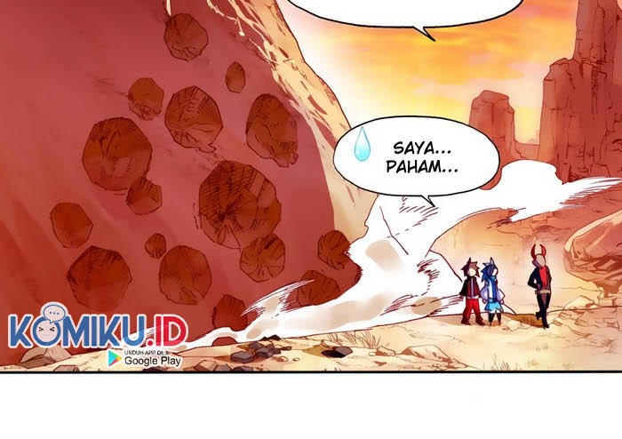 Legend of Phoenix Chapter 67 - halaman 12