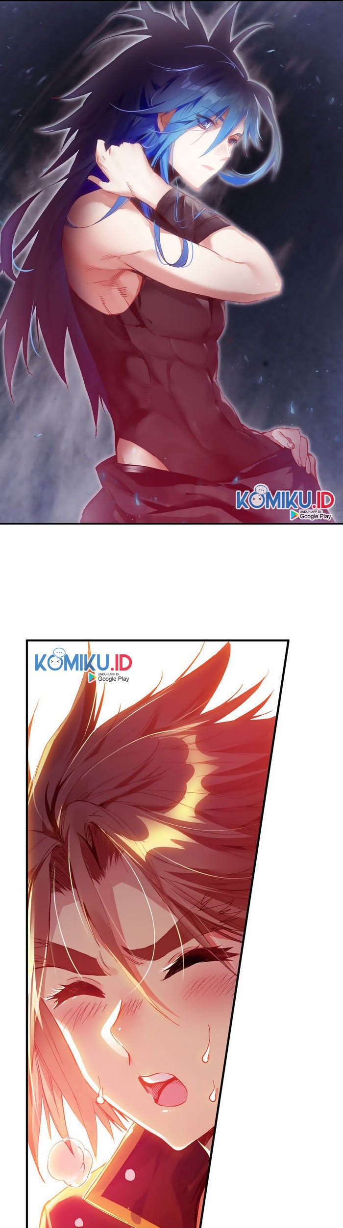 Legend of Phoenix Chapter 67 - halaman 2