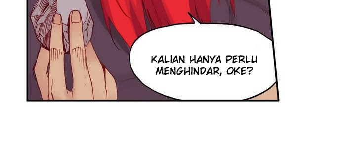Legend of Phoenix Chapter 67 - halaman 9