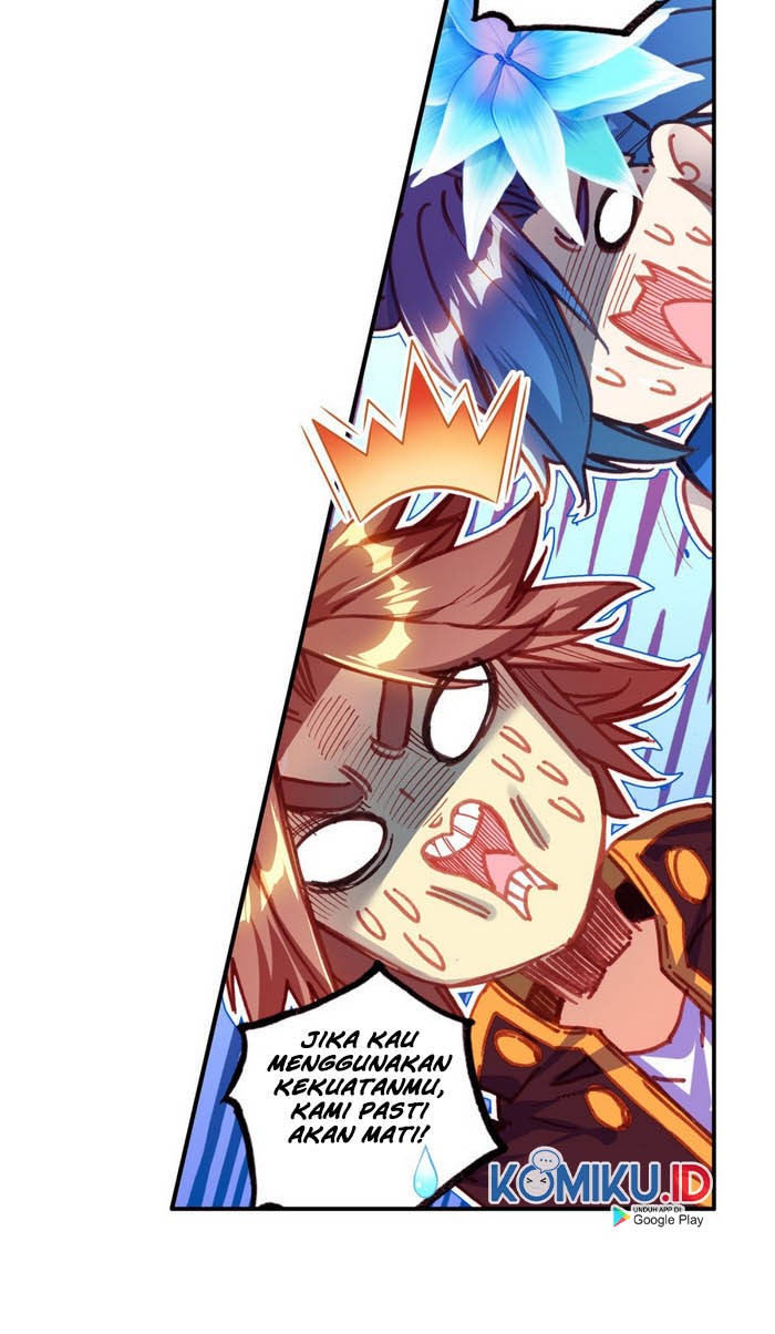 Legend of Phoenix Chapter 68 - halaman 7