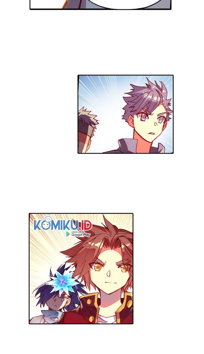 Legend of Phoenix Chapter 69 - halaman 13