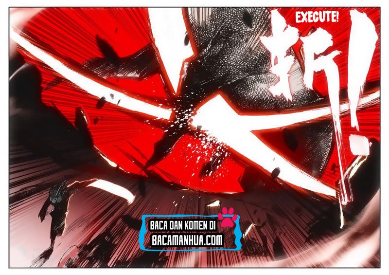 Legend of Phoenix Chapter 7 - halaman 11