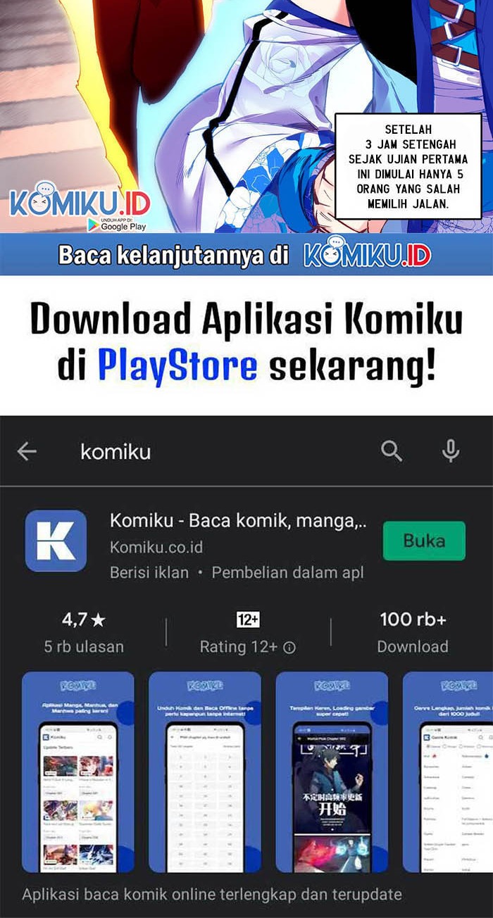 Legend of Phoenix Chapter 70 - halaman 20
