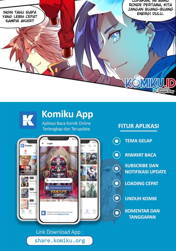 Legend of Phoenix Chapter 70 - halaman 4