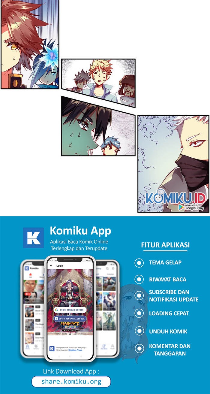 Legend of Phoenix Chapter 71 - halaman 5