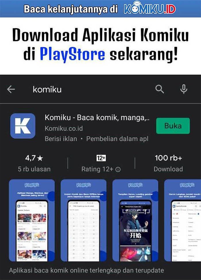 Legend of Phoenix Chapter 72 - halaman 19