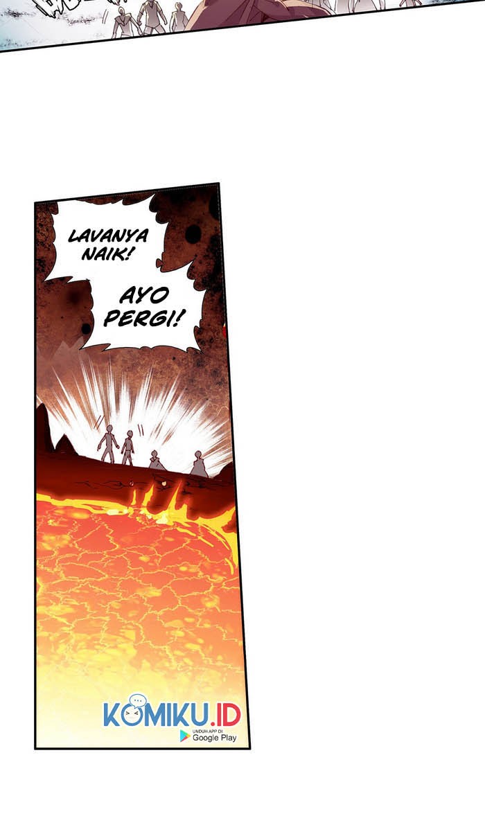 Legend of Phoenix Chapter 73 - halaman 8