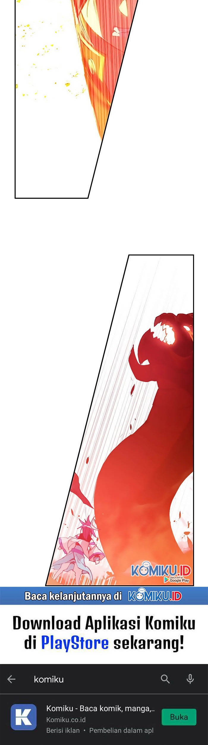 Legend of Phoenix Chapter 74 - halaman 13