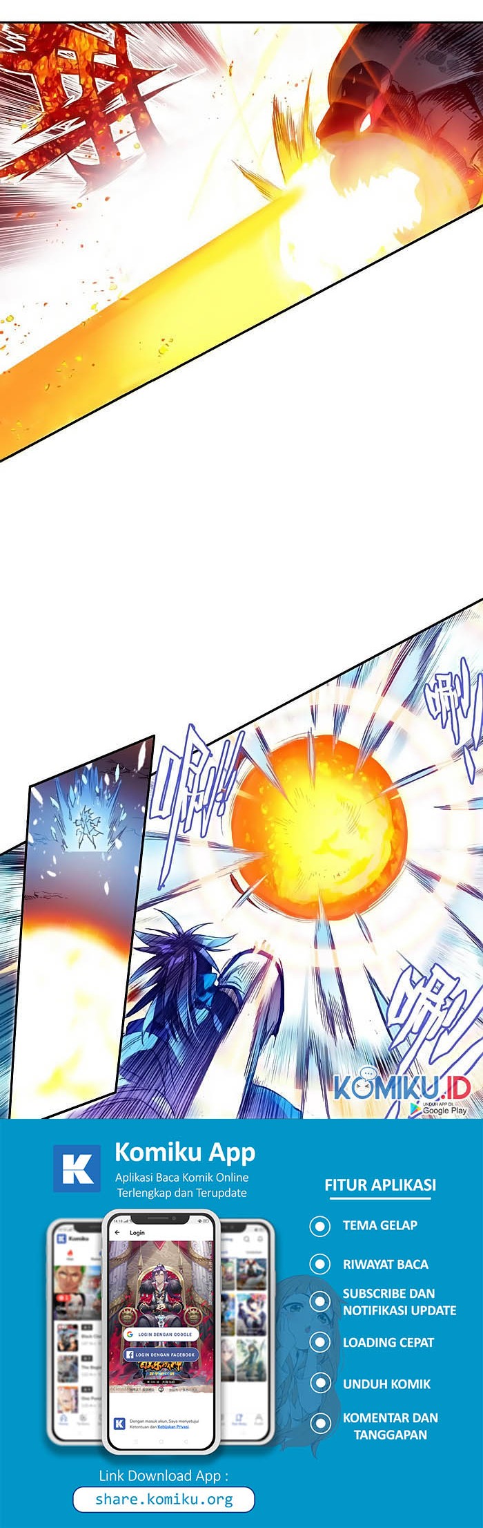 Legend of Phoenix Chapter 74 - halaman 5