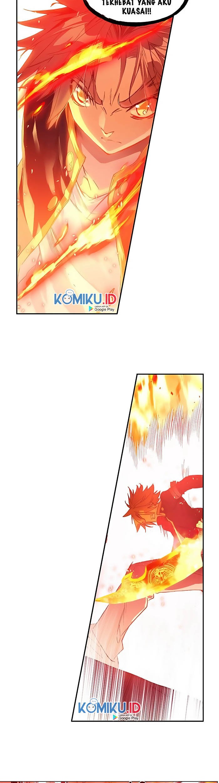 Legend of Phoenix Chapter 75 - halaman 11
