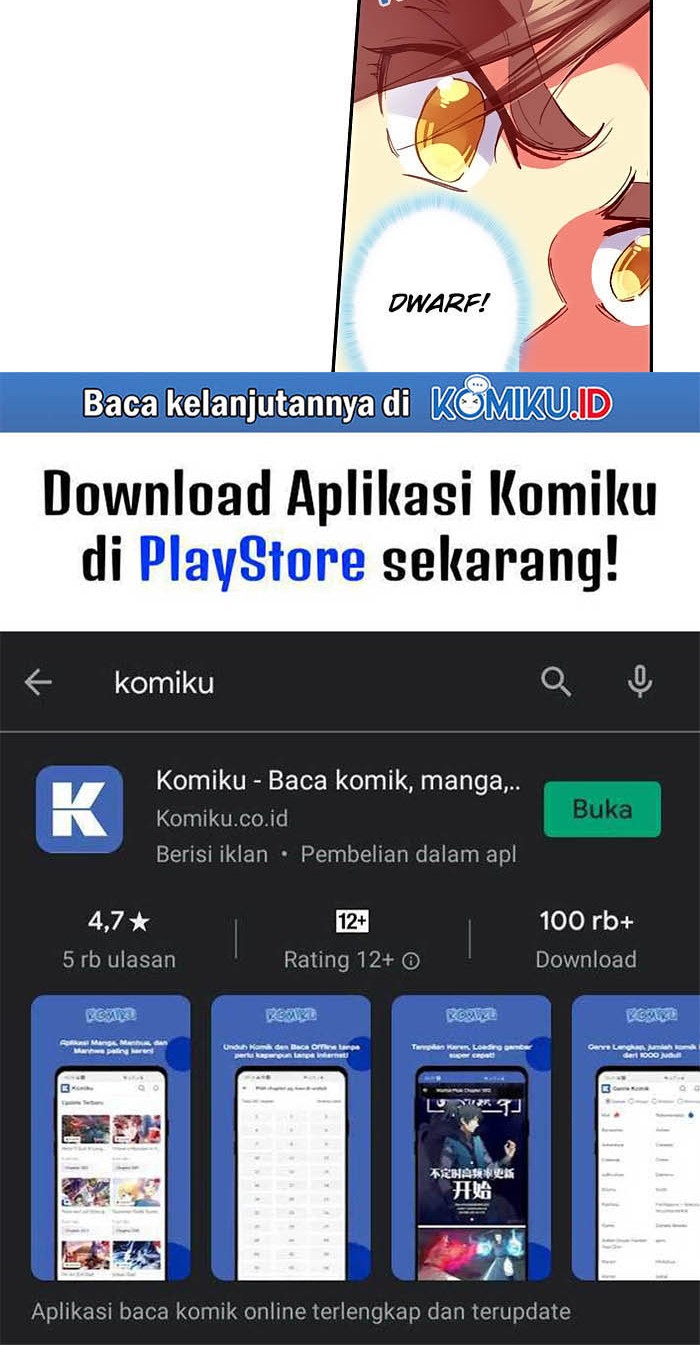 Legend of Phoenix Chapter 75 - halaman 17