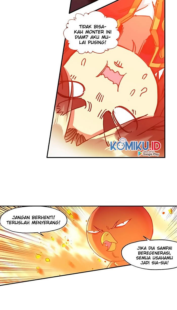 Legend of Phoenix Chapter 75 - halaman 9