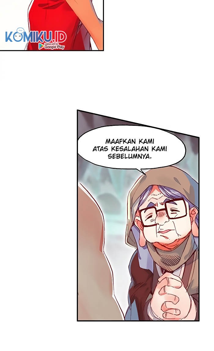 Legend of Phoenix Chapter 76 - halaman 14