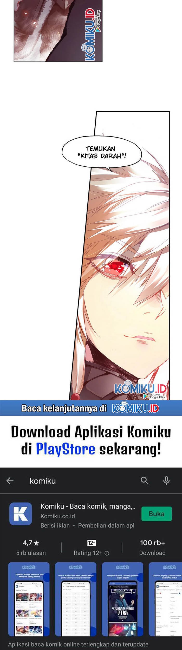 Legend of Phoenix Chapter 77 - halaman 14