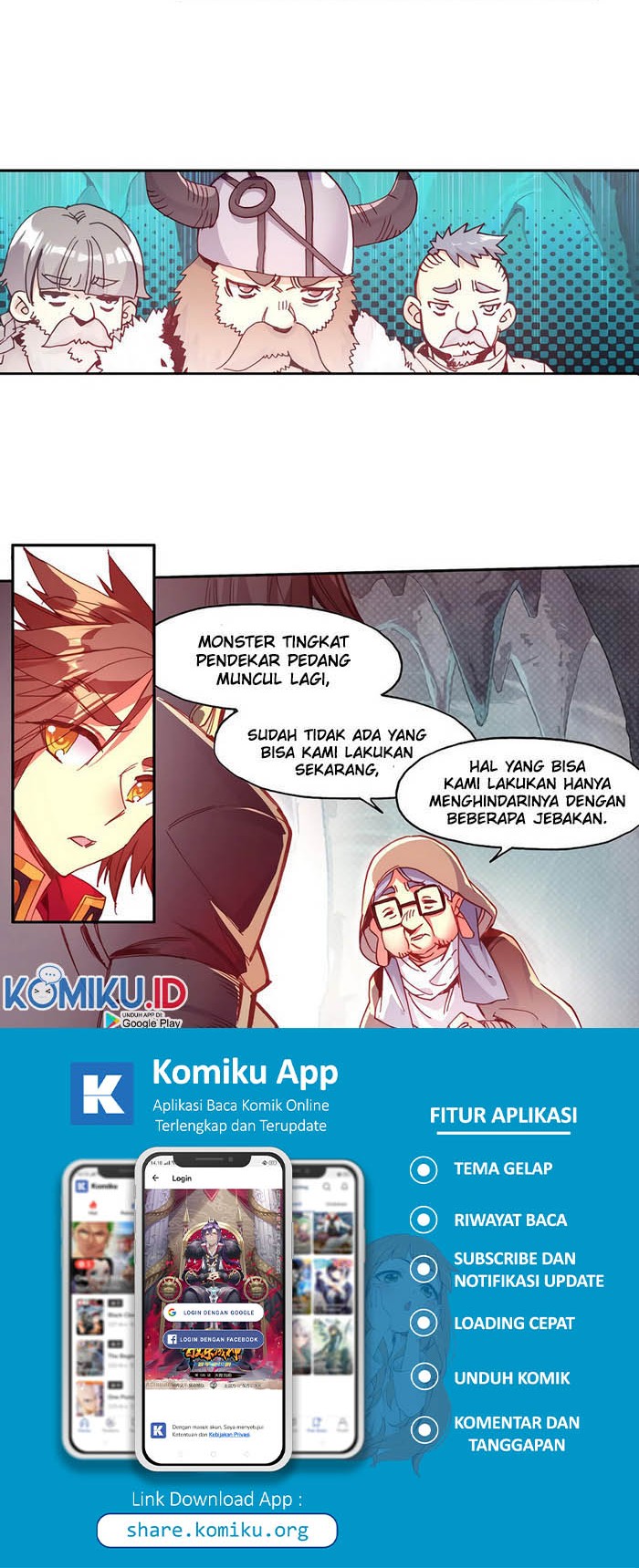 Legend of Phoenix Chapter 77 - halaman 5