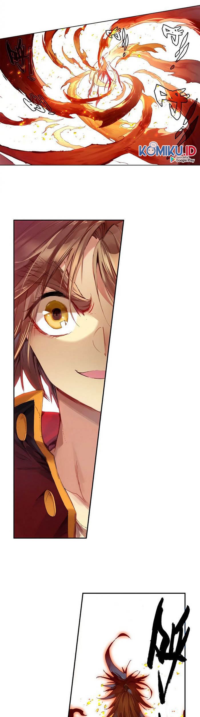 Legend of Phoenix Chapter 78 - halaman 12