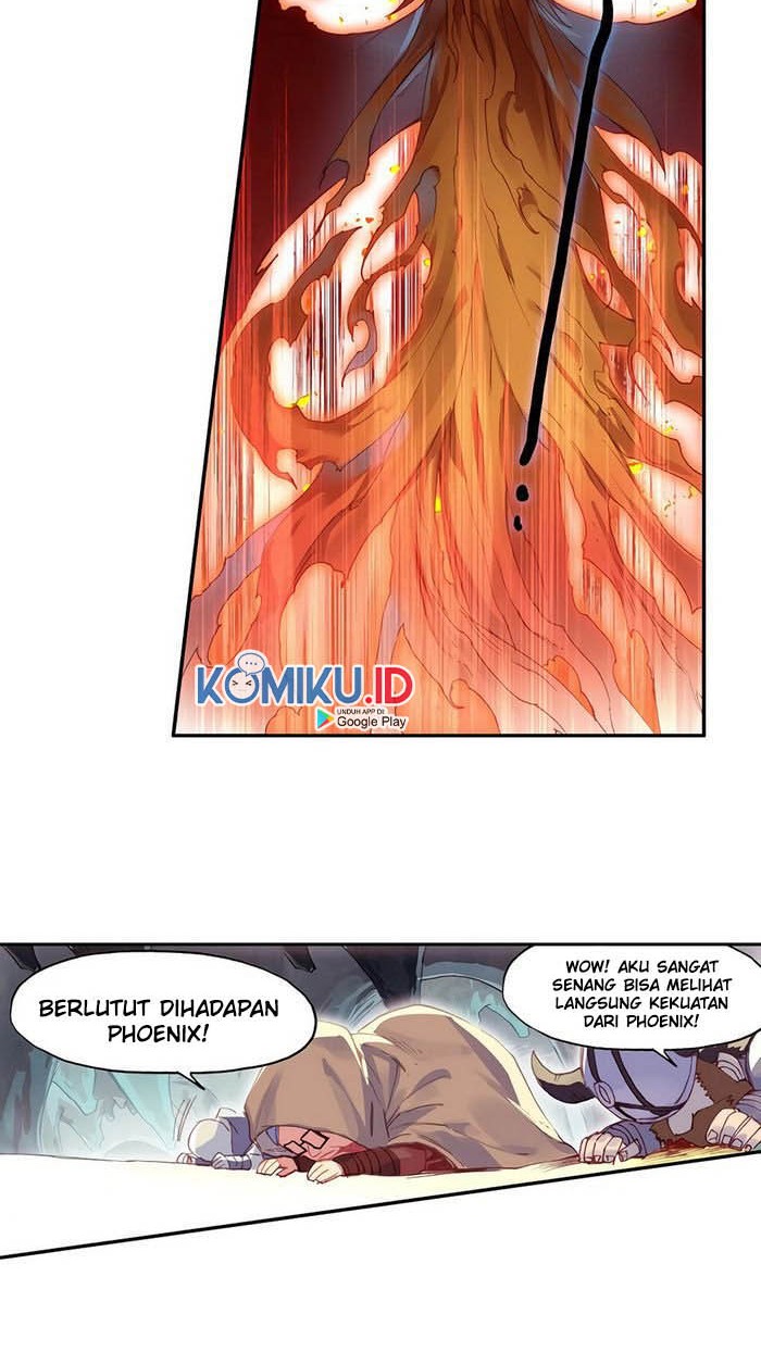 Legend of Phoenix Chapter 78 - halaman 13