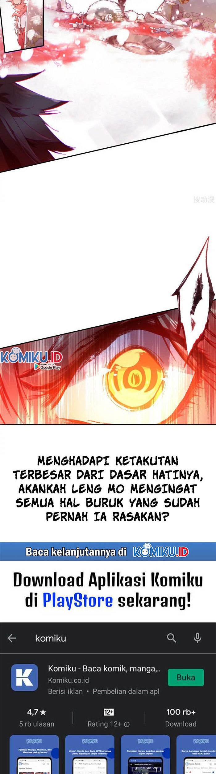 Legend of Phoenix Chapter 79 - halaman 23