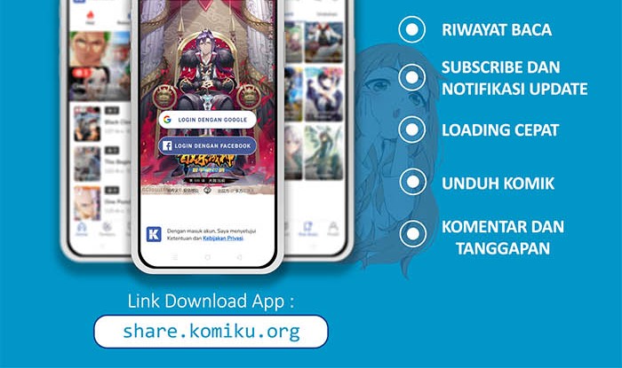 Legend of Phoenix Chapter 79 - halaman 5