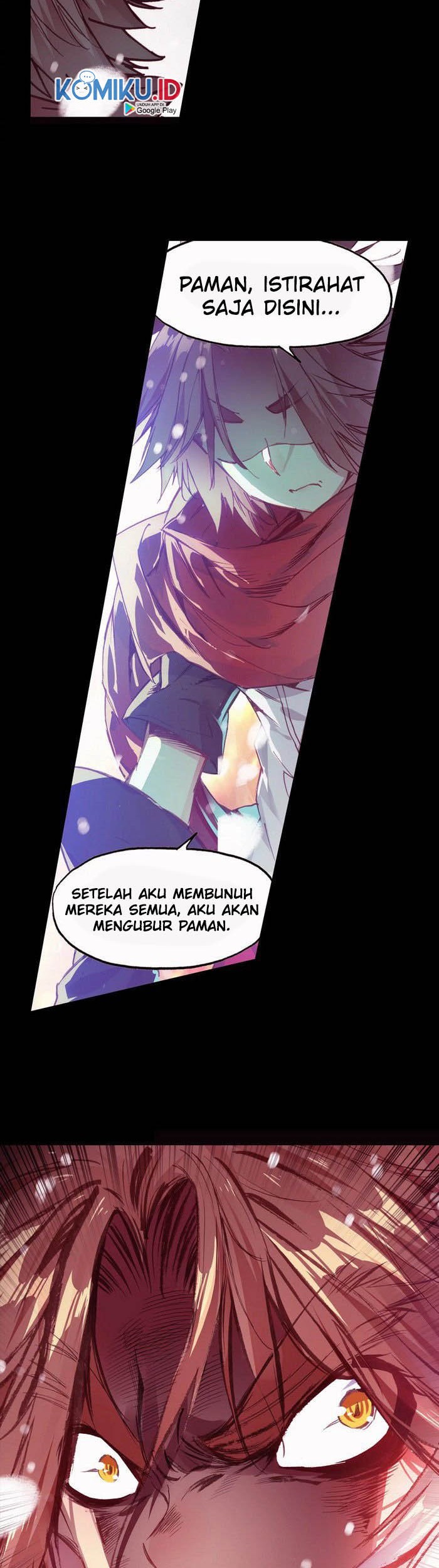 Legend of Phoenix Chapter 80 - halaman 15