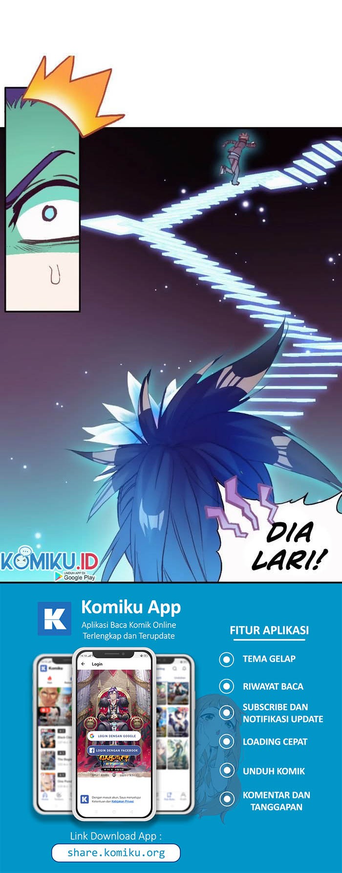 Legend of Phoenix Chapter 80 - halaman 5