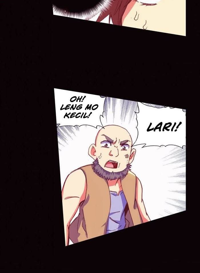 Legend of Phoenix Chapter 80 - halaman 9