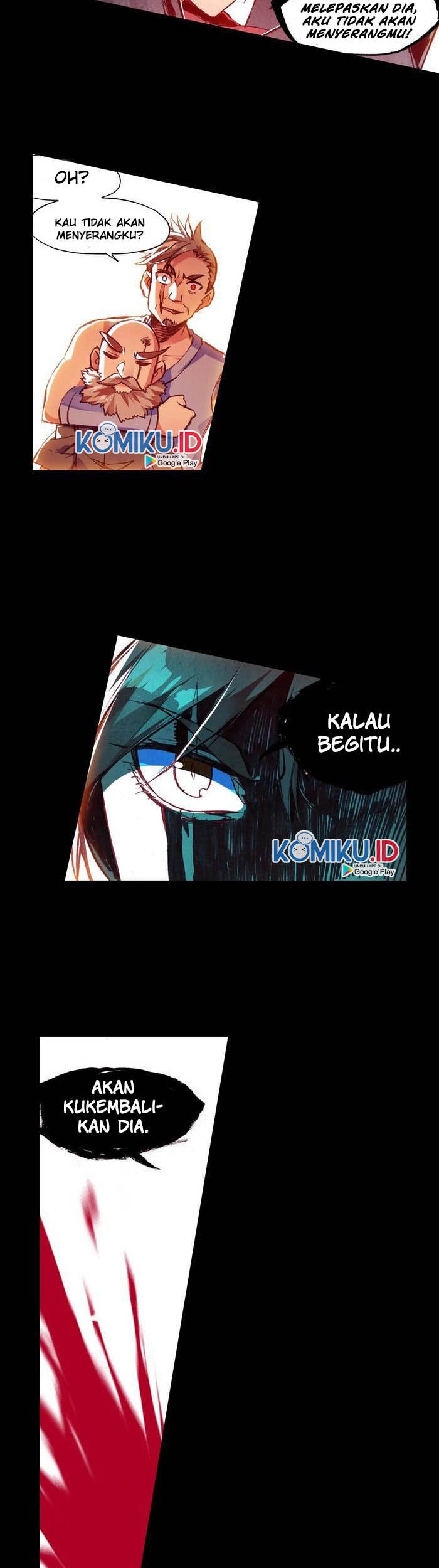 Legend of Phoenix Chapter 81 - halaman 11