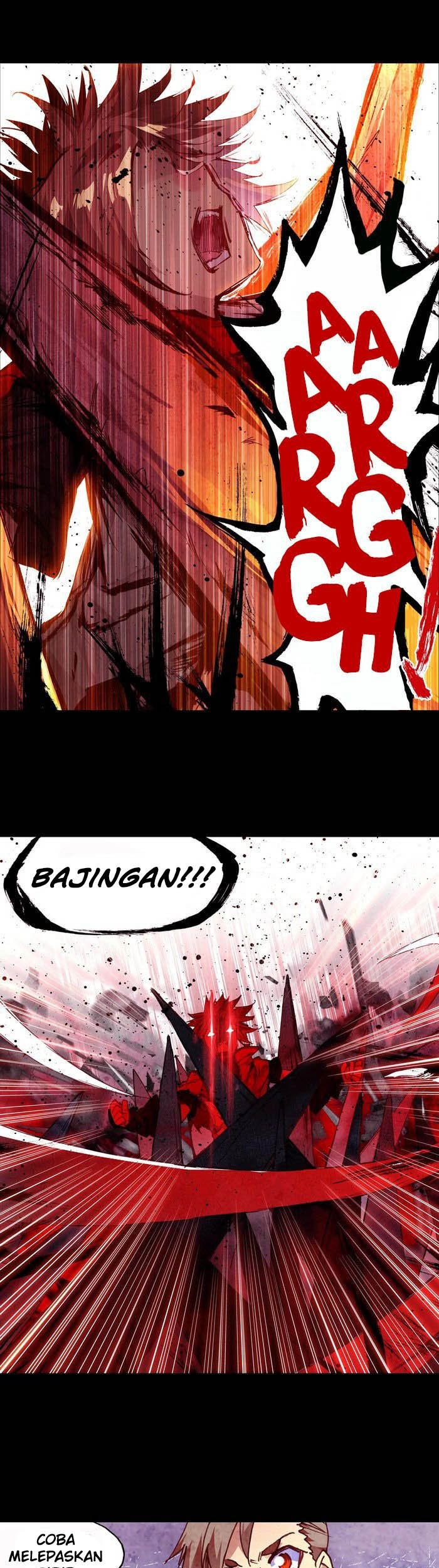 Legend of Phoenix Chapter 81 - halaman 14