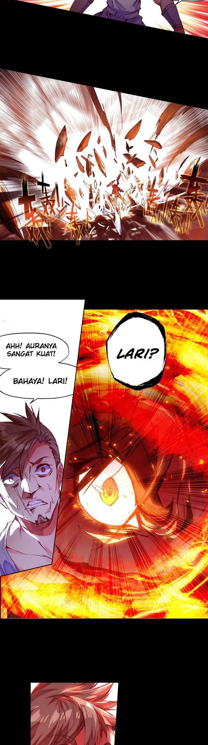 Legend of Phoenix Chapter 81 - halaman 16