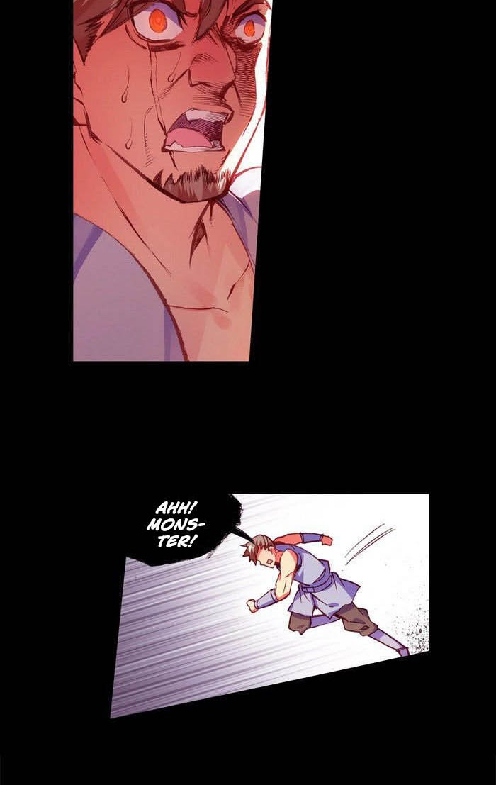 Legend of Phoenix Chapter 81 - halaman 17