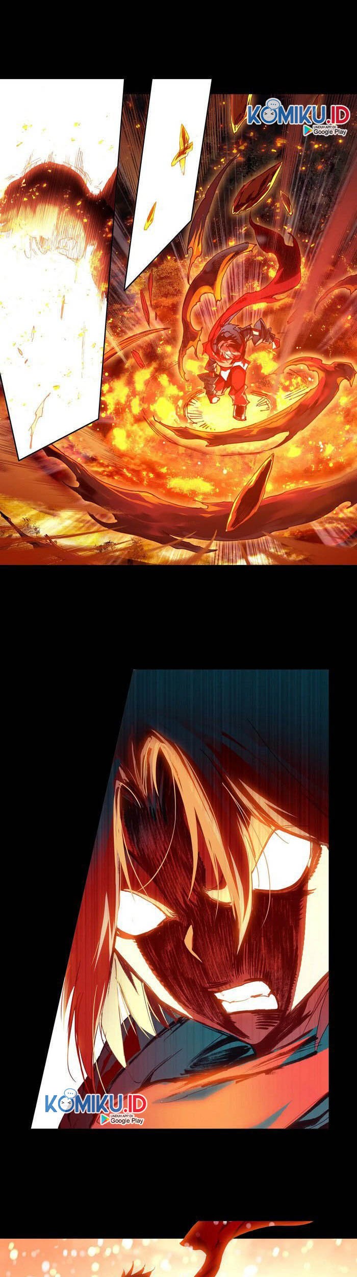 Legend of Phoenix Chapter 81 - halaman 19