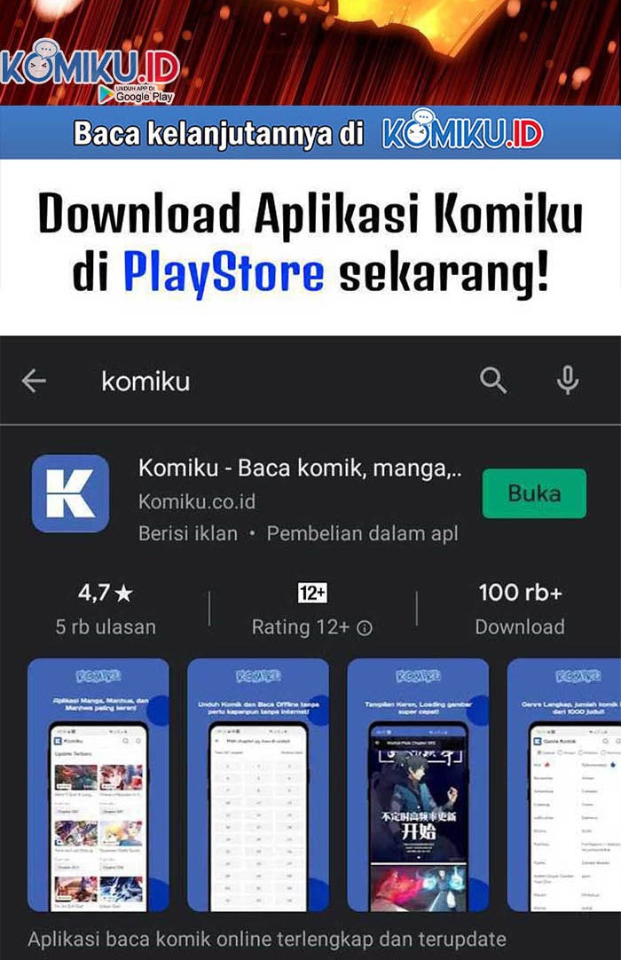 Legend of Phoenix Chapter 81 - halaman 21