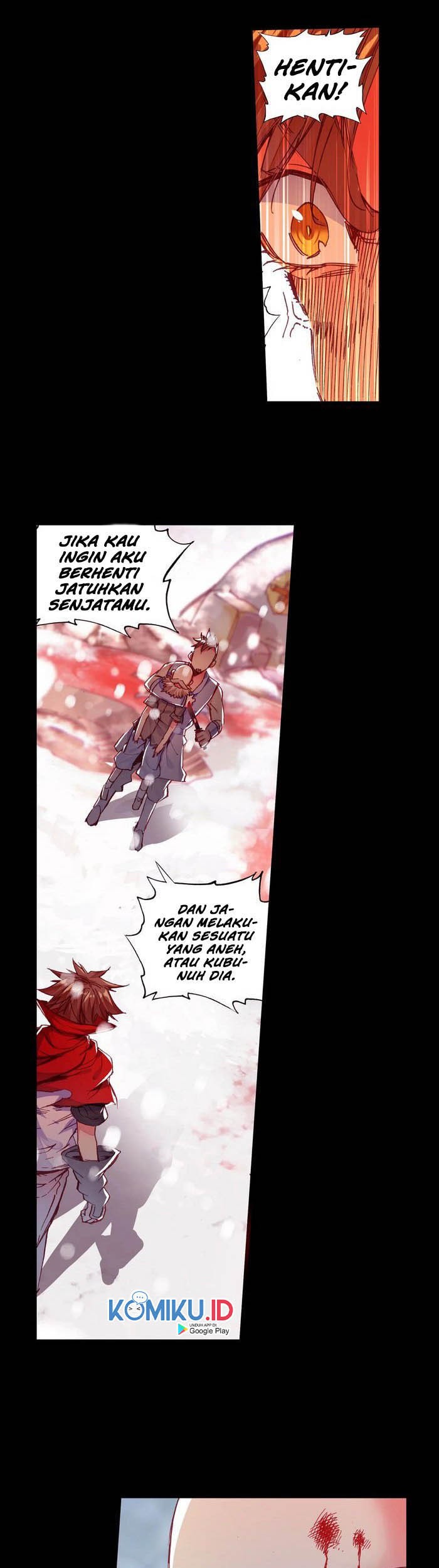 Legend of Phoenix Chapter 81 - halaman 4