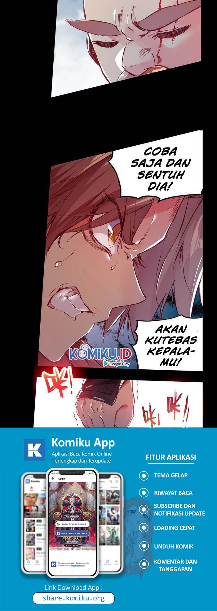 Legend of Phoenix Chapter 81 - halaman 5