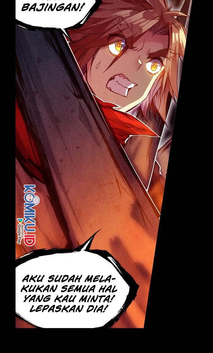 Legend of Phoenix Chapter 81 - halaman 9