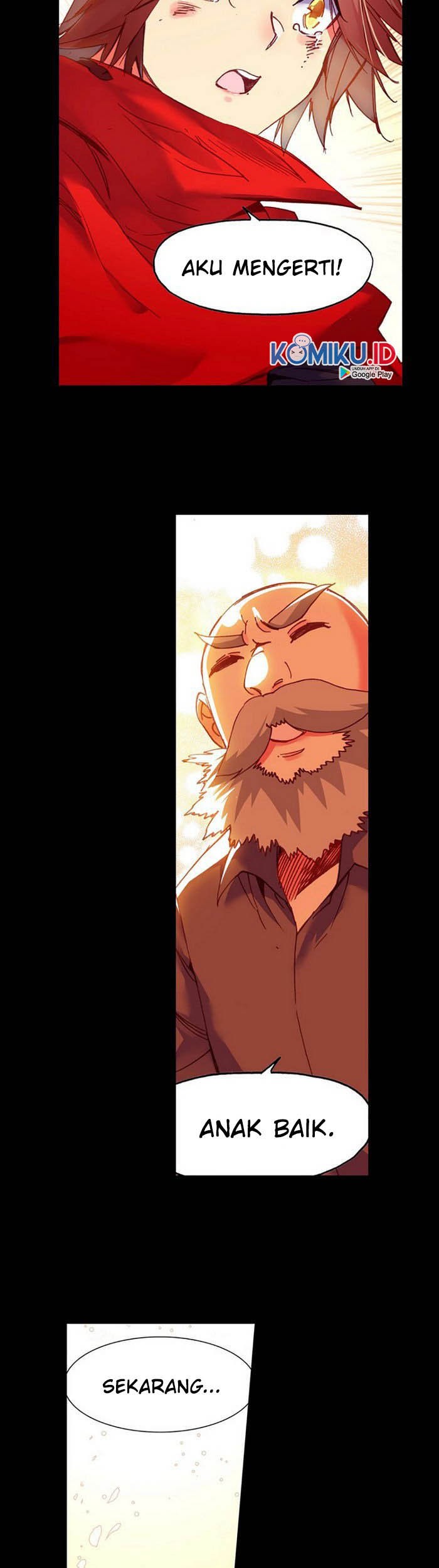 Legend of Phoenix Chapter 82 - halaman 12
