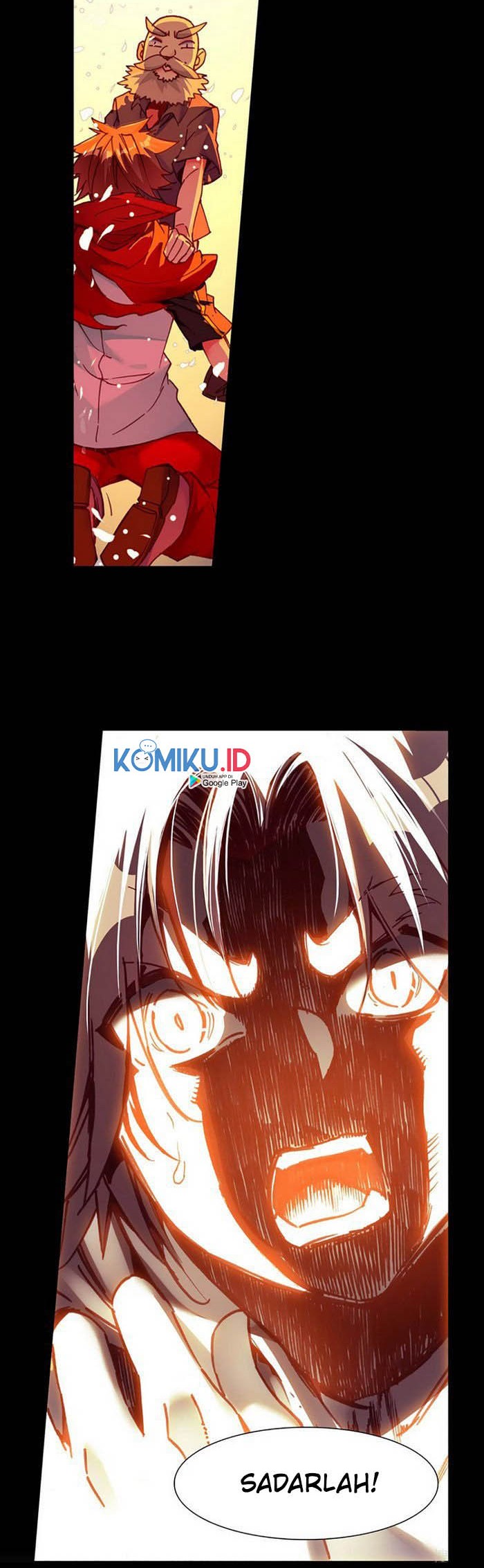 Legend of Phoenix Chapter 82 - halaman 13
