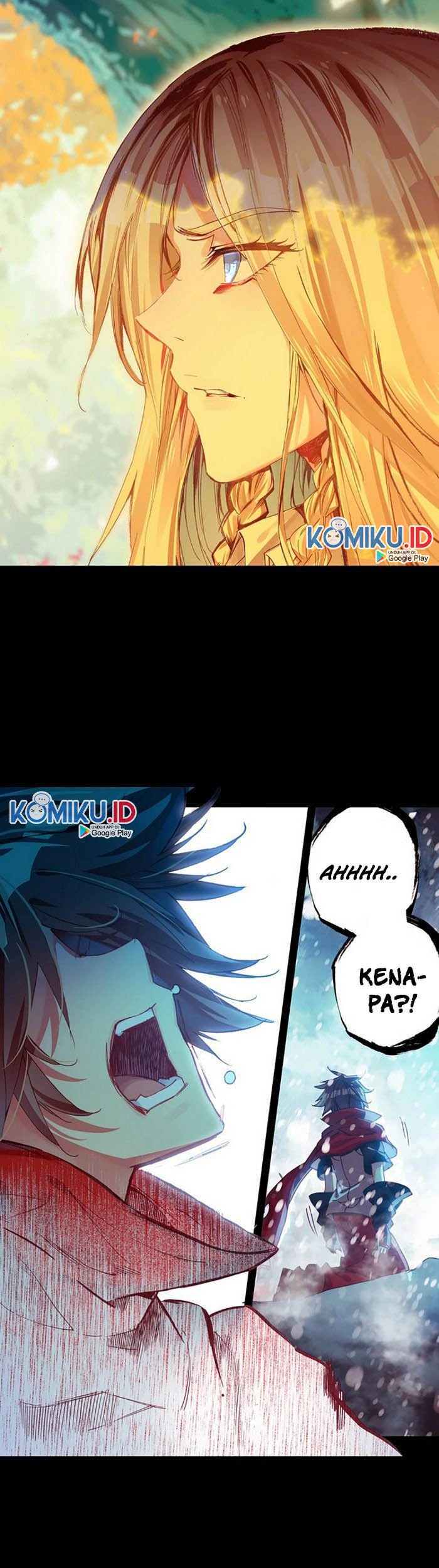 Legend of Phoenix Chapter 82 - halaman 2