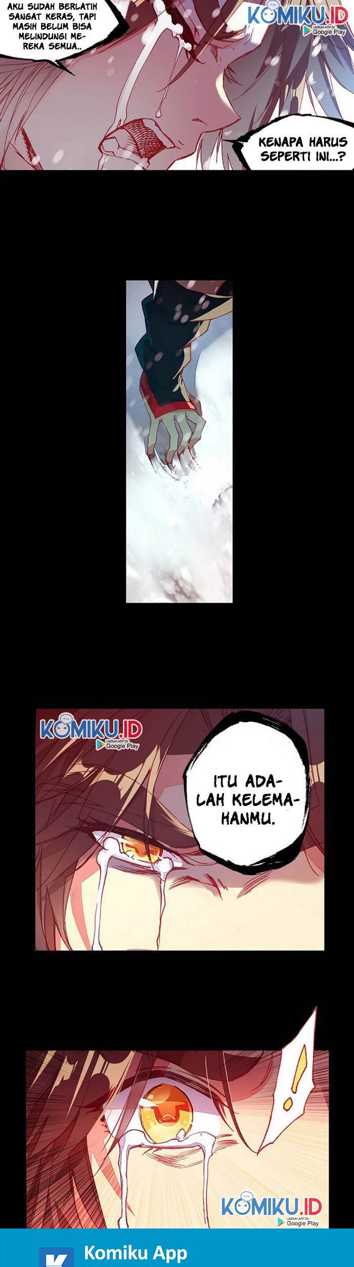 Legend of Phoenix Chapter 82 - halaman 4