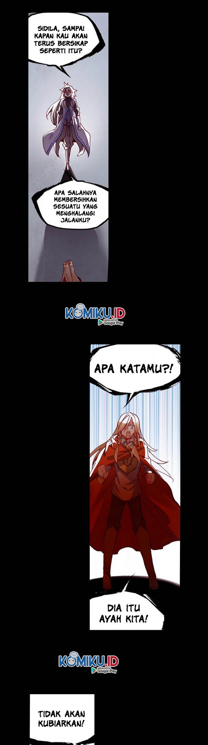 Legend of Phoenix Chapter 83 - halaman 11