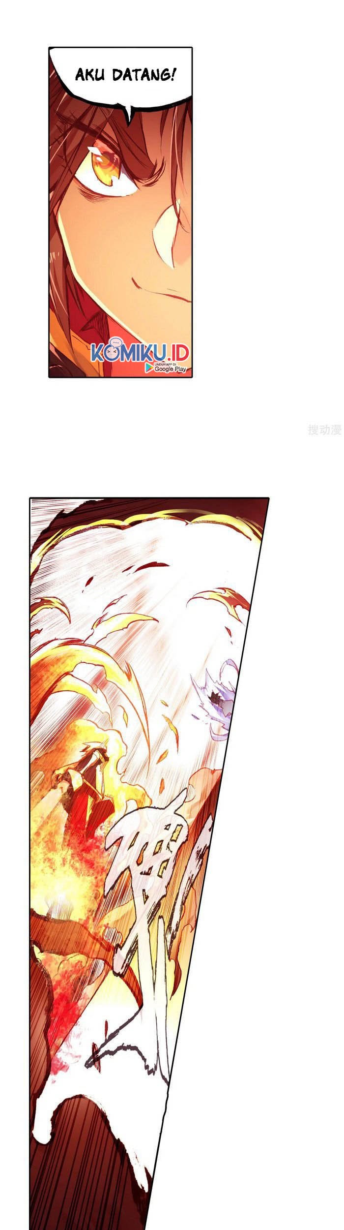 Legend of Phoenix Chapter 84 - halaman 10