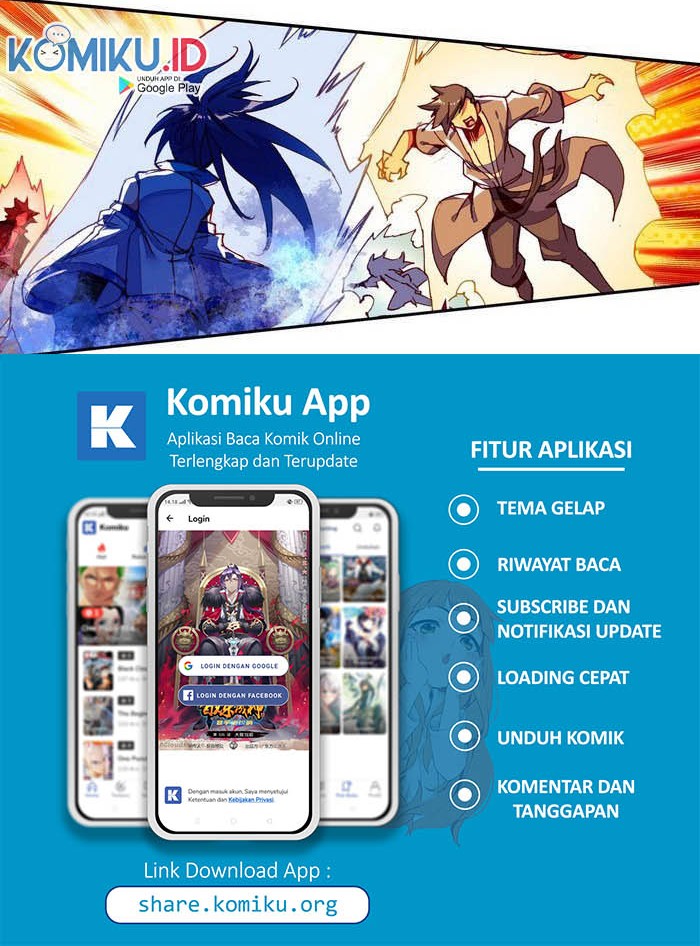 Legend of Phoenix Chapter 84 - halaman 5