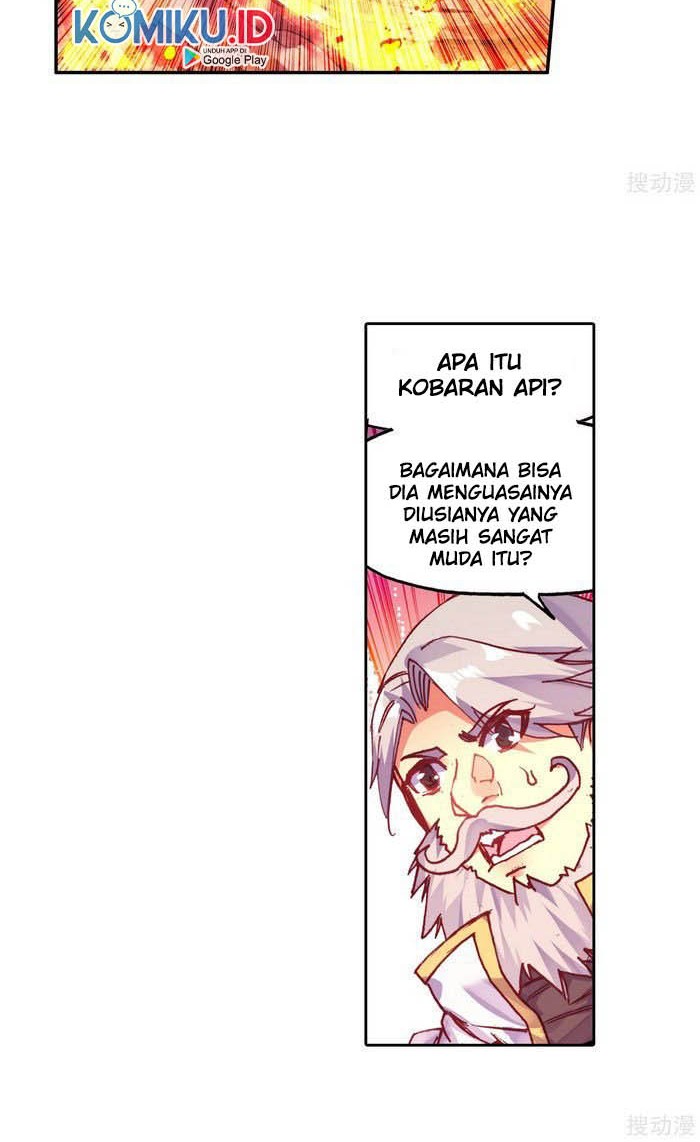 Legend of Phoenix Chapter 84 - halaman 9