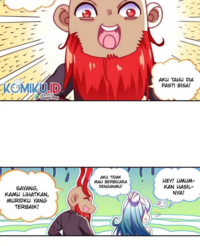 Legend of Phoenix Chapter 85 - halaman 12
