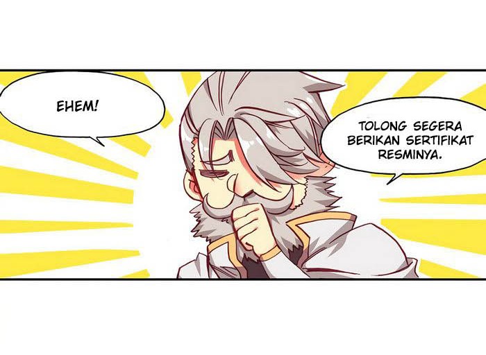 Legend of Phoenix Chapter 85 - halaman 16