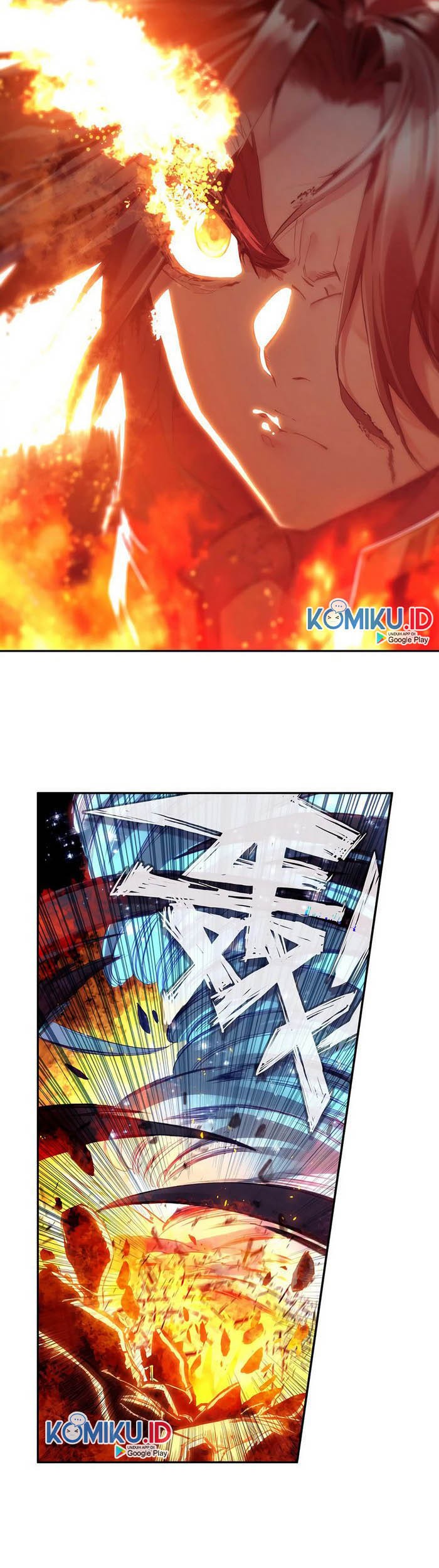 Legend of Phoenix Chapter 85 - halaman 2