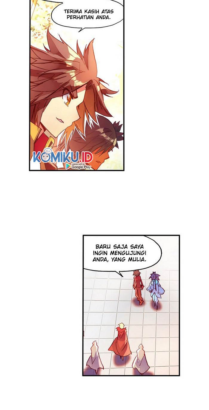 Legend of Phoenix Chapter 85 - halaman 20
